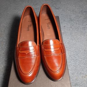 Allen Edmonds Brookline Loafers